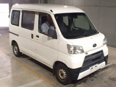 Subaru Sambar
