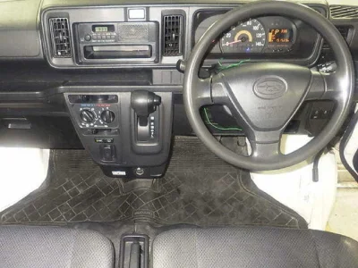 Subaru Sambar