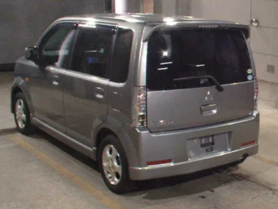 Mitsubishi eK Sport