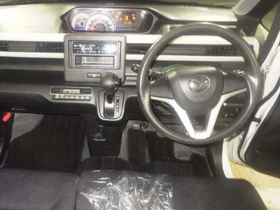 Mazda Flair