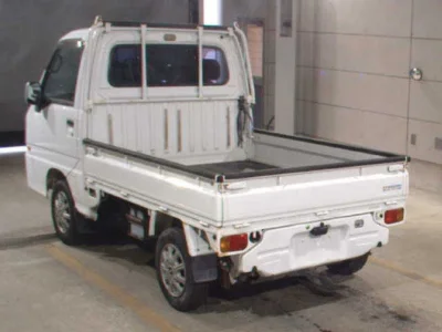 Subaru Sambar
