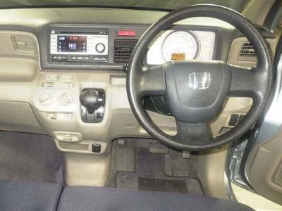 Honda LIFE