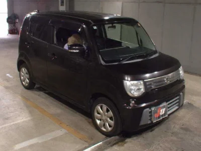Suzuki MRWAGON