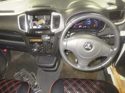 Mitsubishi Delica D:2