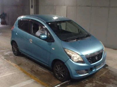 Suzuki Cervo