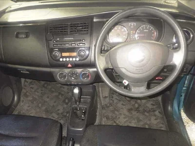 Suzuki Cervo