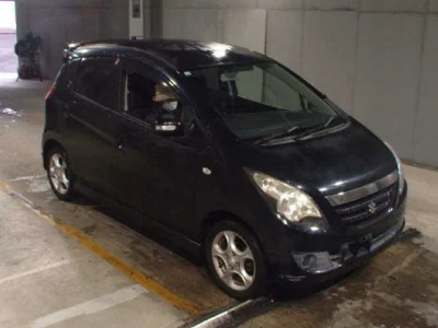 Suzuki Cervo