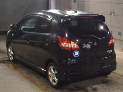 Suzuki Cervo