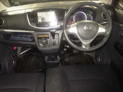 Mazda Flair