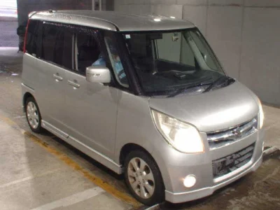 Suzuki Palette