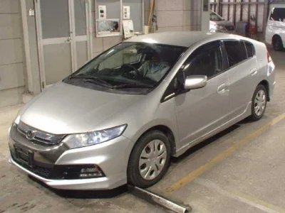 Honda Insight