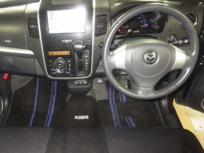 Mazda AZ-Wagon