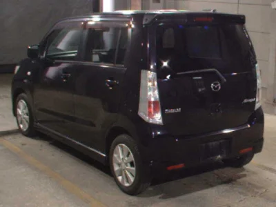 Mazda AZ-Wagon