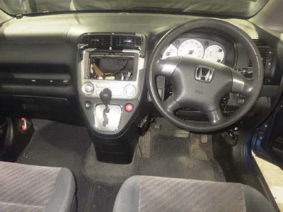 Honda Stream