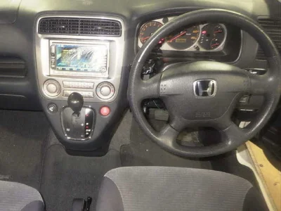 Honda Stream