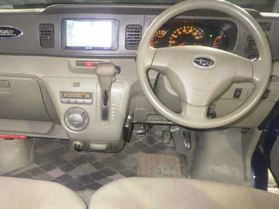 Subaru Dias Wagon