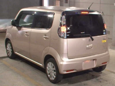 Suzuki MRWAGON