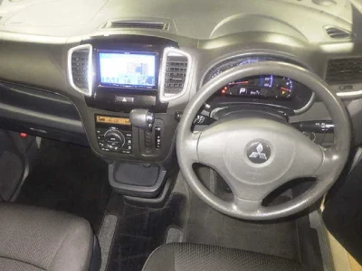 Mitsubishi Delica D:2