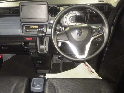 Suzuki Spacia Base