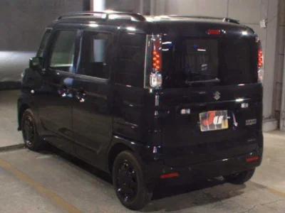 Suzuki Spacia Base