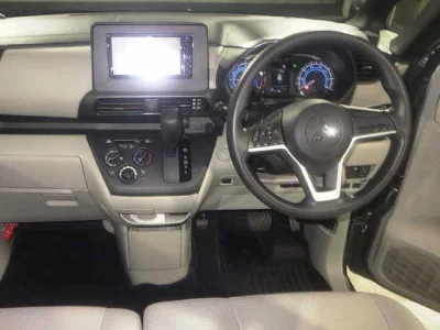 Mitsubishi eK X Space