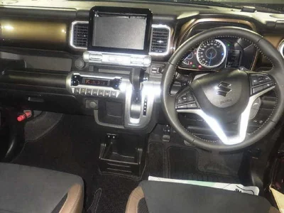 Suzuki Xbee