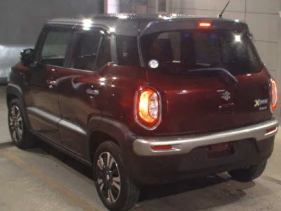 Suzuki Xbee