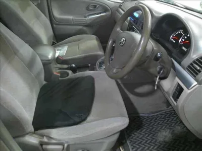 Suzuki Escudo