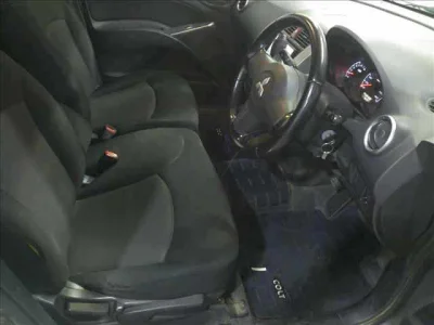 Mitsubishi Colt Plus