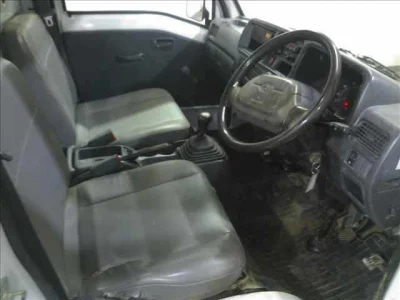 Subaru Sambar