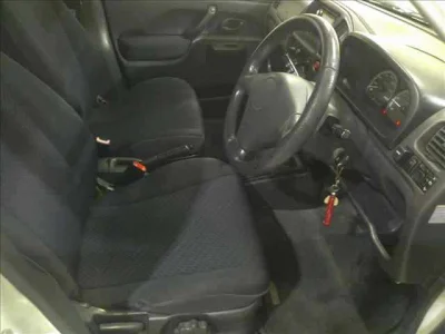 Suzuki Kei