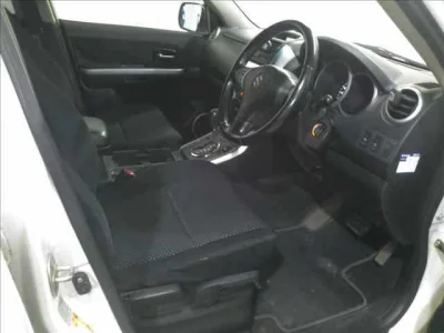 Suzuki Escudo