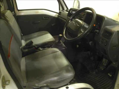 Subaru Sambar