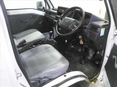 Subaru Sambar