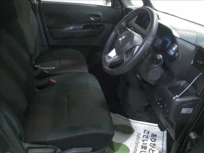 Mitsubishi eK X Space