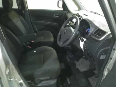 Mitsubishi Delica D:2
