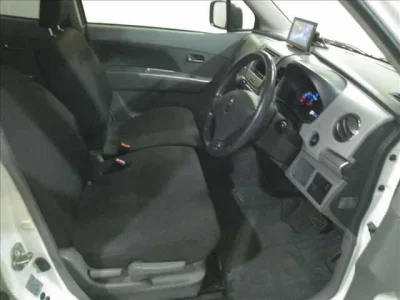 Mazda AZ-Wagon