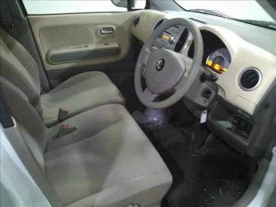 Suzuki MR Wagon