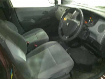 Suzuki Cervo