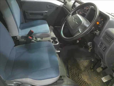 Subaru Sambar