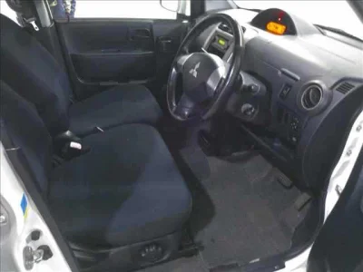 Mitsubishi eK Sport