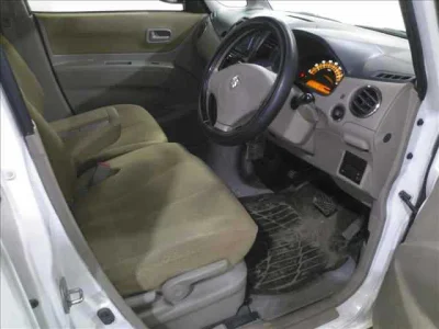 Suzuki Palette