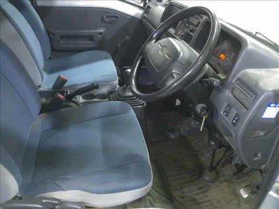 Subaru Sambar