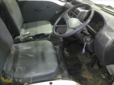 Subaru Sambar
