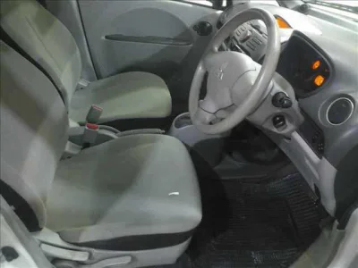 Mitsubishi i