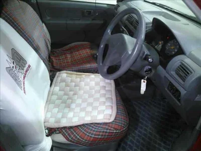 Mitsubishi Minica