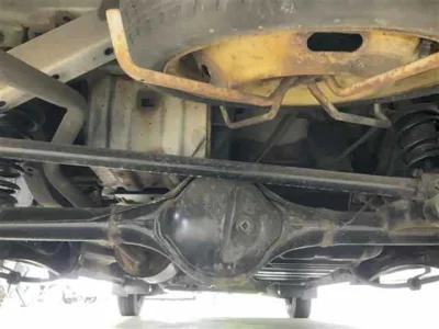 Mazda Scrum