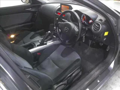 Mazda RX-8