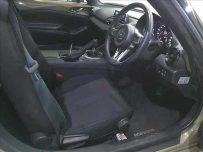 Mazda Roadster