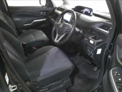 Mitsubishi Delica D:2